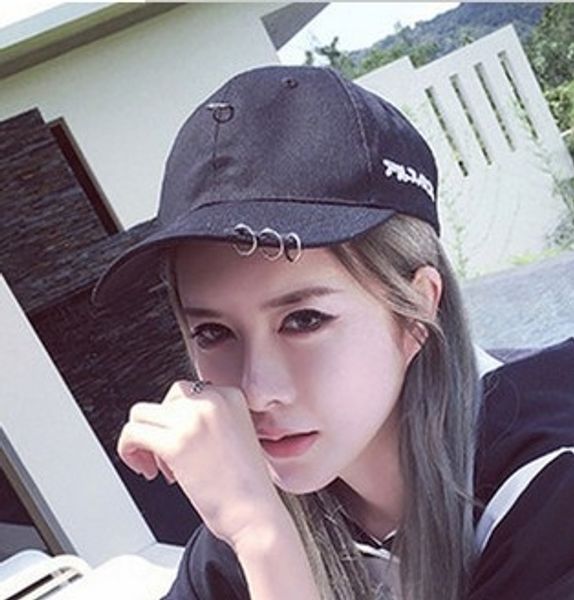 4haaz pin ring iron ring men' and women' personality hip-hop baseball fashionable curved baseball cap hip-hop cap street hat eav, Blue;gray
4haaz pin ring iron ring men' and women' personality hip-hop baseball fashionable curved baseball cap hip-hop cap street hat eav, Blue;gray