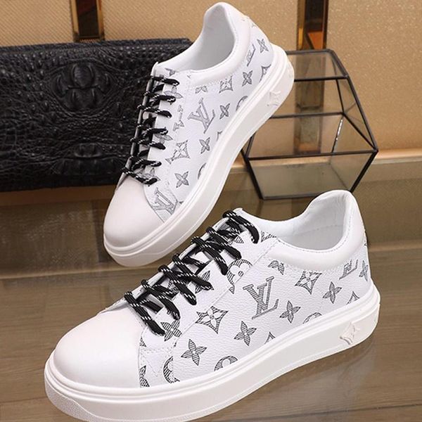 new arrival men shoes outdoor walking breathable sports shoes fashion luxury lace -up low casual men shoes scarpe da uomo, Black
new arrival men shoes outdoor walking breathable sports shoes fashion luxury lace -up low casual men shoes scarpe da uomo, Black