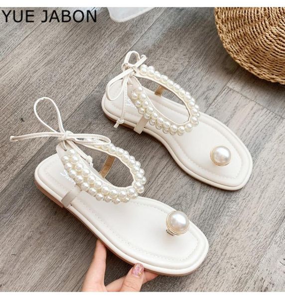 sandals pearl flip flops women flat shoes square toe ankle strap female fashion summer slipper back bow designer show woman 2021, Black
sandals pearl flip flops women flat shoes square toe ankle strap female fashion summer slipper back bow designer show woman 2021, Black