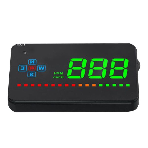 clear projector convenient gps speedometer universal electronic head up car display save energy hud digital automatically
clear projector convenient gps speedometer universal electronic head up car display save energy hud digital automatically