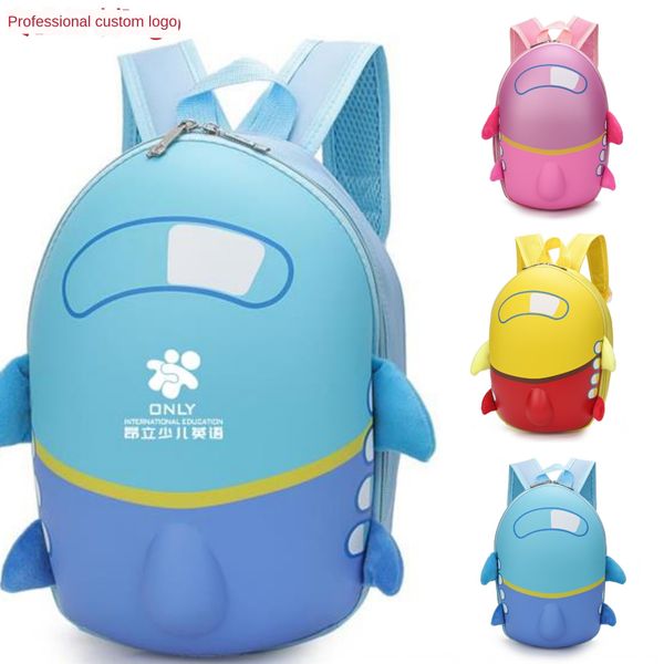 storage small airplane backpack children's school travel storage bag cartoon cute children's small bag
storage small airplane backpack children's school travel storage bag cartoon cute children's small bag