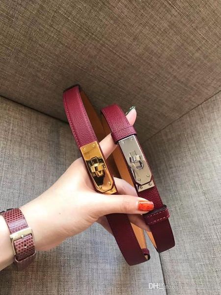 women's kelly belt, fine gold and silver steel buckle, adjustable length, fashion designer ladies dress dress dress belt, Black;brown
women's kelly belt, fine gold and silver steel buckle, adjustable length, fashion designer ladies dress dress dress belt, Black;brown