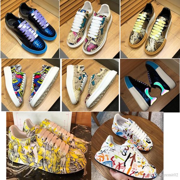 women men leather platform casual shoe luxury fashion designer shoes 3m reflective triple white black red navy mens flat chaussures
women men leather platform casual shoe luxury fashion designer shoes 3m reflective triple white black red navy mens flat chaussures