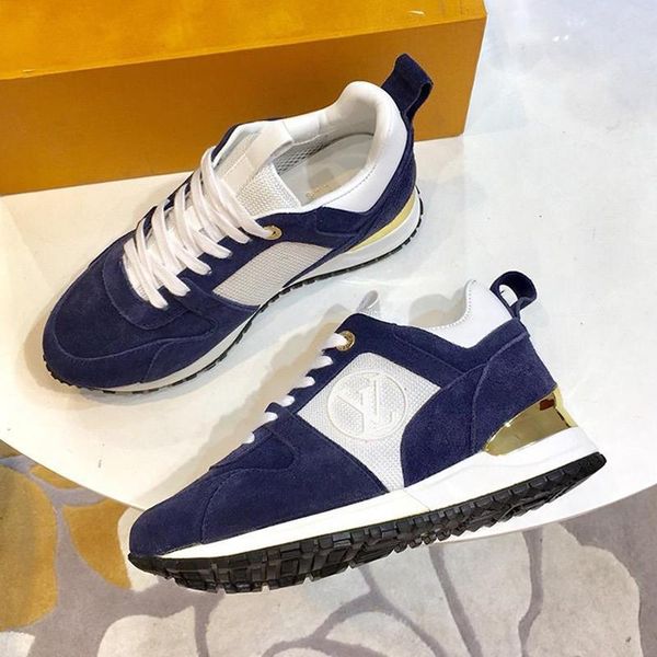 new run away sneaker women shoes plus size outdoor walking shoes fashion low sports women shoes chaussures de luxe pour fem, Black
new run away sneaker women shoes plus size outdoor walking shoes fashion low sports women shoes chaussures de luxe pour fem, Black
