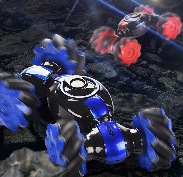 2.4g rc car remote control stunt car gesture induction off road vehicle climbing 4wd rc toy gift for kids 08
2.4g rc car remote control stunt car gesture induction off road vehicle climbing 4wd rc toy gift for kids 08