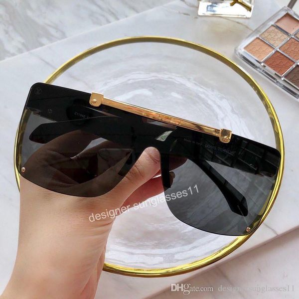 popular sunglasses for mens womens half frame flip up super cool goggles plank frame uv protection sunglaess orinigal boxdr35, White;black
popular sunglasses for mens womens half frame flip up super cool goggles plank frame uv protection sunglaess orinigal boxdr35, White;black