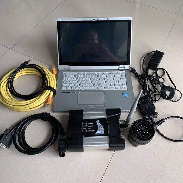 icom next wifi for diagnose ista software expert mode super ssd 480gb with lapcf-ax2 full set scanner 3in1 work directly
icom next wifi for diagnose ista software expert mode super ssd 480gb with lapcf-ax2 full set scanner 3in1 work directly