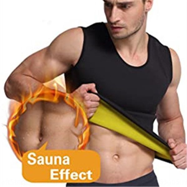 shapers men's sports sweat-proof fitness belly warming body-shaping clothing for warm vest vest men, Black
shapers men's sports sweat-proof fitness belly warming body-shaping clothing for warm vest vest men, Black