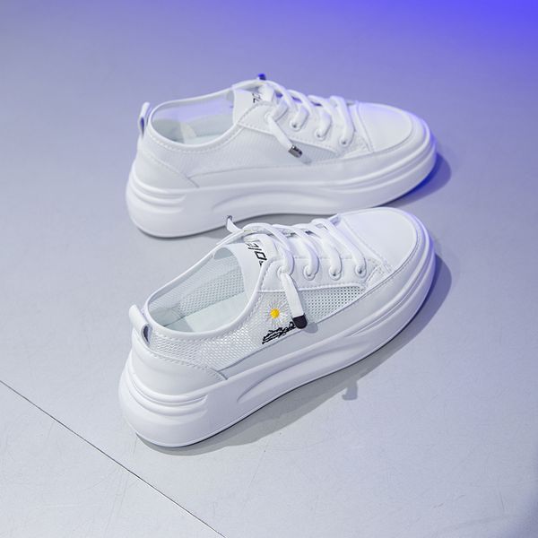 shoes casual female sneakers platform round toe shose women 2020 fashion women's all-match creepers dress new cross modis, Black
shoes casual female sneakers platform round toe shose women 2020 fashion women's all-match creepers dress new cross modis, Black