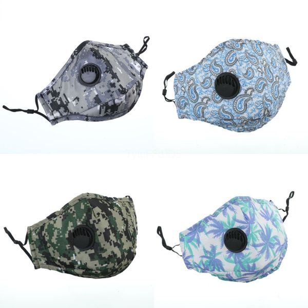 camouflage designer printed face mask ice silk dustproof fashion washable reusable breathable face mask mouth er kka7851 #38#278, Black
camouflage designer printed face mask ice silk dustproof fashion washable reusable breathable face mask mouth er kka7851 #38#278, Black