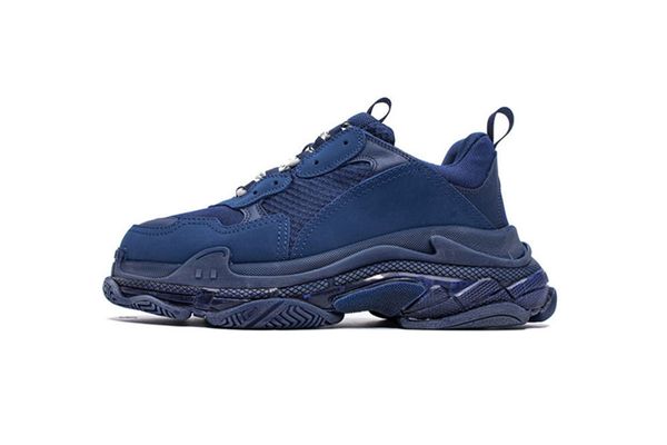 fashion triple s crystal bottoms mens womens casual shoes paris 17fw sneakers vintage dad platform women 2020 new flats trainers lts2, Black
fashion triple s crystal bottoms mens womens casual shoes paris 17fw sneakers vintage dad platform women 2020 new flats trainers lts2, Black