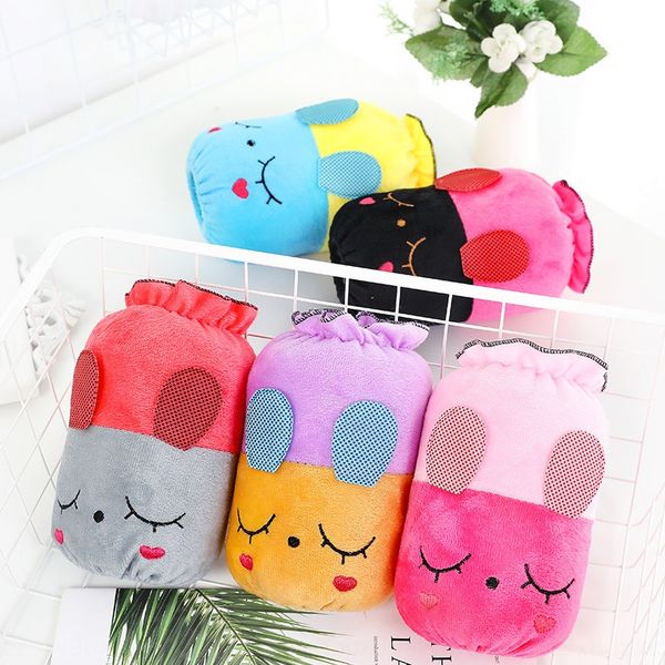 aysmr winter winter sleeves women's short cartoon strabismus sleeves women's short cartoon squinting rabbit flannel sleeve childre, Black
aysmr winter winter sleeves women's short cartoon strabismus sleeves women's short cartoon squinting rabbit flannel sleeve childre, Black