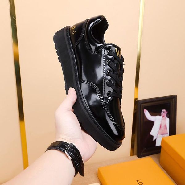 2020j limited edition luxury design mens low-high-quality leather printed sneakers wild mens casual shoes mens banquet shoes size: 38-45, Black
2020j limited edition luxury design mens low-high-quality leather printed sneakers wild mens casual shoes mens banquet shoes size: 38-45, Black