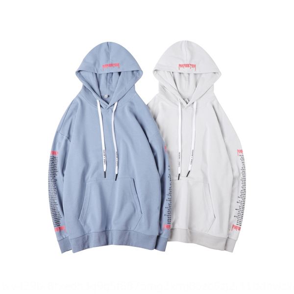dengjue clothing 2020 autumn new hooded loose sweater men's letter printed ins men's sweater, Black
dengjue clothing 2020 autumn new hooded loose sweater men's letter printed ins men's sweater, Black