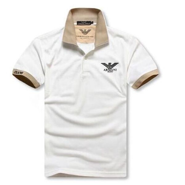printed t shirt men summer new fashion short sleeve streetwear mens t-shirt casual polo brand ar̴mani, White;black
printed t shirt men summer new fashion short sleeve streetwear mens t-shirt casual polo brand ar̴mani, White;black