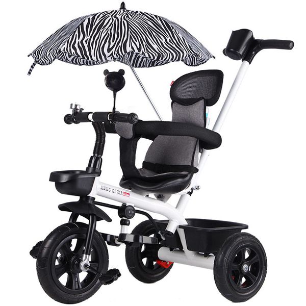 strollers# triciclo infantil tricycle 1-5 years old baby stroller bicycle travel umbrella car trike
strollers# triciclo infantil tricycle 1-5 years old baby stroller bicycle travel umbrella car trike