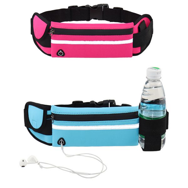 women waist packs running funny-pack bottle holder belt-pouch cycling kidney waterproof sport bum bags sac banane
women waist packs running funny-pack bottle holder belt-pouch cycling kidney waterproof sport bum bags sac banane