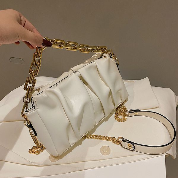 net red bag women 2020 new style fashion handbag shoulder miumiu bag korean style women's chain messenger
net red bag women 2020 new style fashion handbag shoulder miumiu bag korean style women's chain messenger