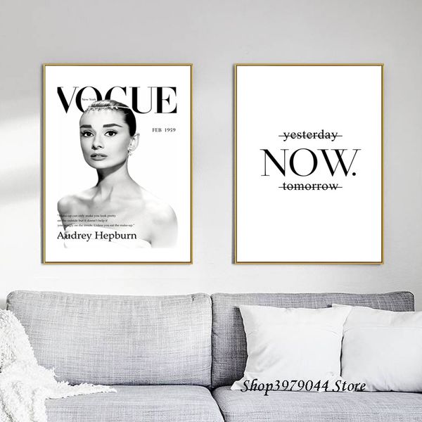 audrey hepburn art canvas painting nordic poster wall pictures for living room cuadros quadro p decorative picture unframed
audrey hepburn art canvas painting nordic poster wall pictures for living room cuadros quadro p decorative picture unframed