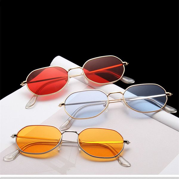 vwktuun sun glasses women vintage glasses colorful lens sunglasses men metal irregular frame driving driver male female eyewear, White;black
vwktuun sun glasses women vintage glasses colorful lens sunglasses men metal irregular frame driving driver male female eyewear, White;black
