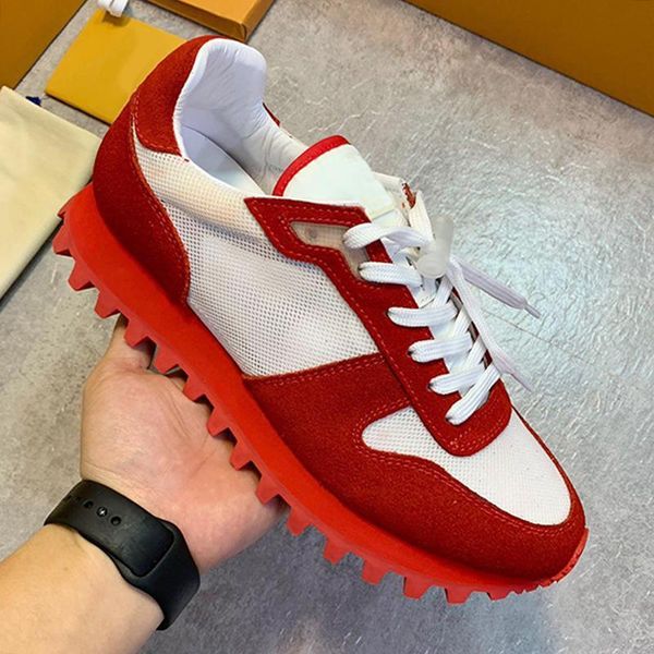 runner sneaker men 's shoes fast delivery chunky sneakers breathable footwears plus size vintage sports lace -up casual m, Black
runner sneaker men 's shoes fast delivery chunky sneakers breathable footwears plus size vintage sports lace -up casual m, Black