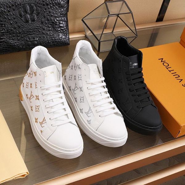 lightweight mens shoes outdoor walking footwears casual lace -up high plus size men shoes zapatos de moda para hombre, Black
lightweight mens shoes outdoor walking footwears casual lace -up high plus size men shoes zapatos de moda para hombre, Black