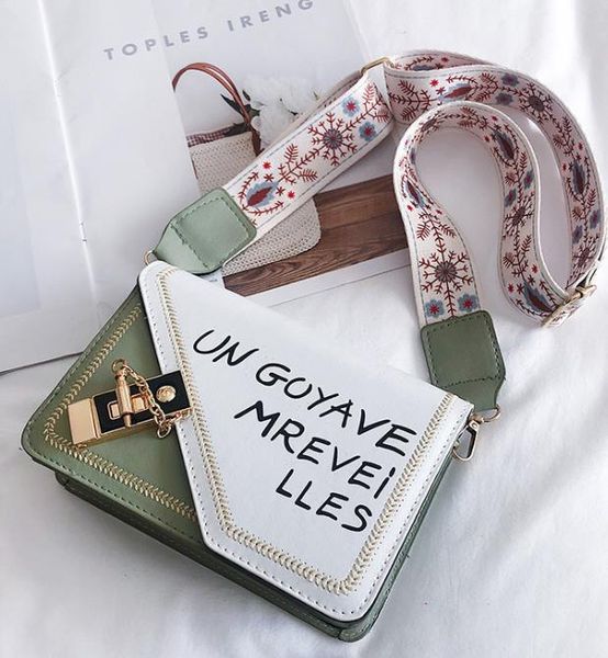 designer bag female 2020 newset ins broadband new texture single shoulder wild fashion tide crossbody bag
designer bag female 2020 newset ins broadband new texture single shoulder wild fashion tide crossbody bag