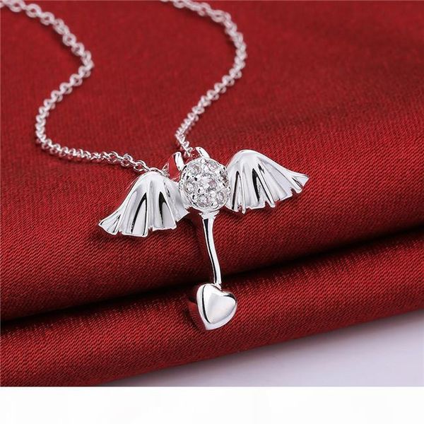 l burst models women 's gemstone sterling silver pendant necklace gtp9 ,heart hollow 925 silver necklace (with chain )10 pieces a
l burst models women 's gemstone sterling silver pendant necklace gtp9 ,heart hollow 925 silver necklace (with chain )10 pieces a