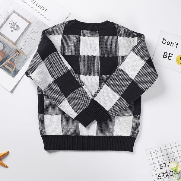 dhwxw clothing round neck sweater korean style warm winter slim fit warm clothing medium and large children's knitted base shirt girls, Blue
dhwxw clothing round neck sweater korean style warm winter slim fit warm clothing medium and large children's knitted base shirt girls, Blue