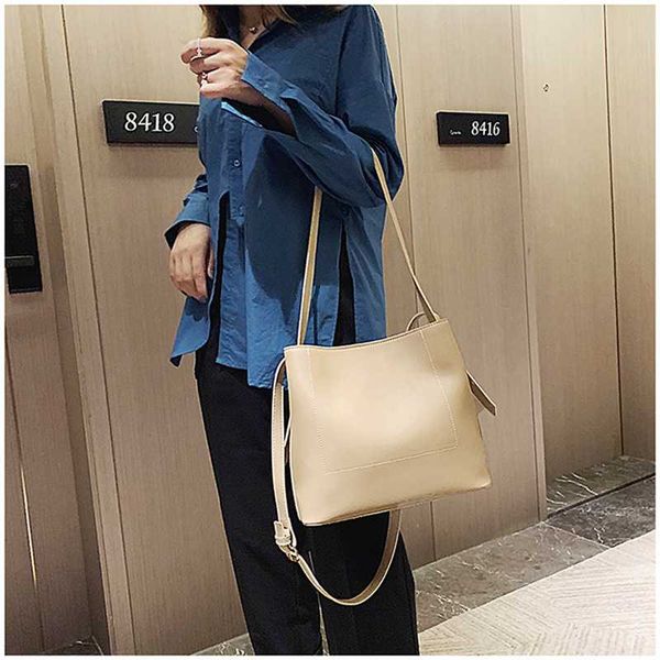 luxury handbags women bag shoulder bucket crossbody ins high capacity soft puleather tote bags interior compartment cross body 
luxury handbags women bag shoulder bucket crossbody ins high capacity soft puleather tote bags interior compartment cross body