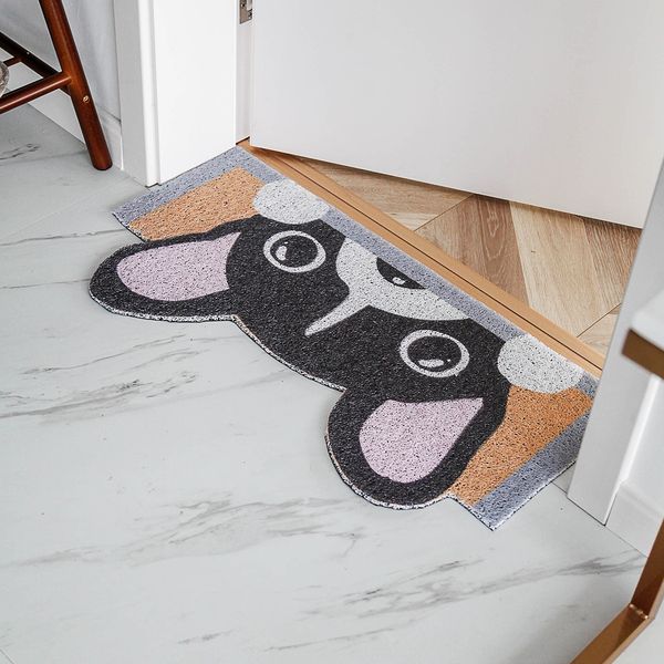 lx97i internet celebrity funny ring carpet silk carpetcartoon door mat cropped carpet entrance entrance porch silk ring new product foot mat
lx97i internet celebrity funny ring carpet silk carpetcartoon door mat cropped carpet entrance entrance porch silk ring new product foot mat