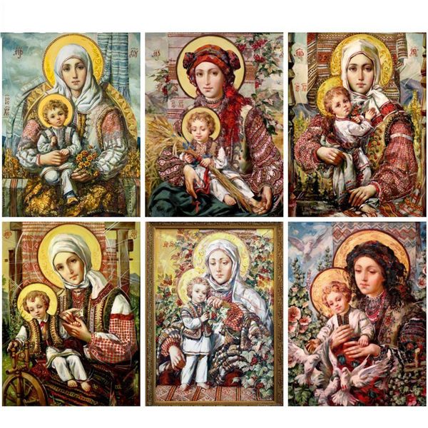 5d diy алмазной картины diy площадь полных алмазные вышивки икона религия стразы вышивка крест наборы мозаика ремесло
5d diy алмазной картины diy площадь полных алмазные вышивки икона религия стразы вышивка крест наборы мозаика ремесло