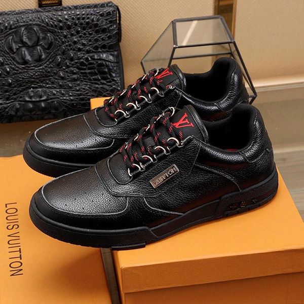 luxury men shoes casual lace -up breathable sneakers feminino zapatos with origin box trainer sneaker casual mens shoes luxury style footwea
luxury men shoes casual lace -up breathable sneakers feminino zapatos with origin box trainer sneaker casual mens shoes luxury style footwea