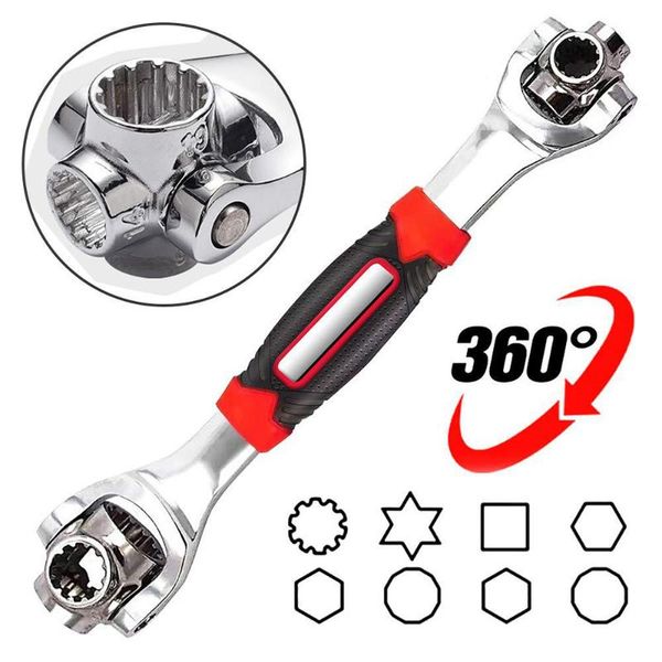 wrench torque keys set universal ratchet spline bolts torx furniture car repair 48-in-1 sleeve multifunction rotation hand tools
wrench torque keys set universal ratchet spline bolts torx furniture car repair 48-in-1 sleeve multifunction rotation hand tools