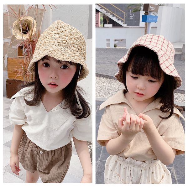 98v3x adbaby clothing 2020 summer new girls' korean style summer cotton and linen large lapel short-sleeved shirt children's shirt, White;black
98v3x adbaby clothing 2020 summer new girls' korean style summer cotton and linen large lapel short-sleeved shirt children's shirt, White;black