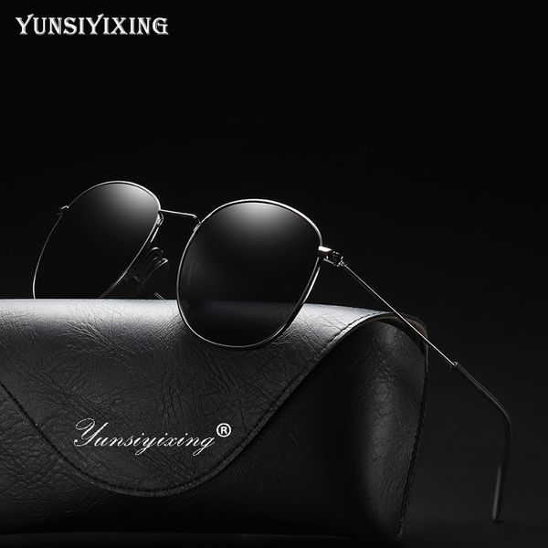 yunsiyixing men or women non glare fashion sunglasses polarized light color focus coating sunglasses lens driving eyewear sale, White;black
yunsiyixing men or women non glare fashion sunglasses polarized light color focus coating sunglasses lens driving eyewear sale, White;black