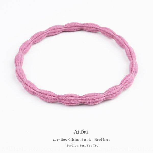 uvt15 korean style simple foundation lotus root knot bean rubber band foundation rope rope high stretch headline headwear rubber band hair r, Slivery;white
uvt15 korean style simple foundation lotus root knot bean rubber band foundation rope rope high stretch headline headwear rubber band hair r, Slivery;white