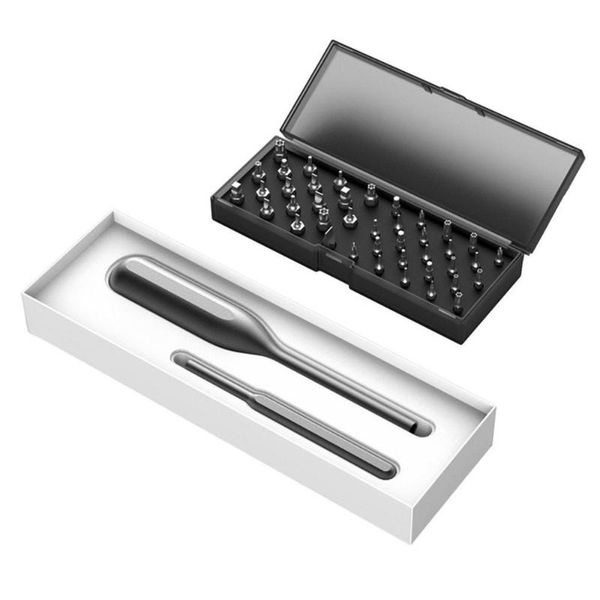 42 in 1 manual screwdriver kit for phone camera portable precision multi-function screw driver repair tools
42 in 1 manual screwdriver kit for phone camera portable precision multi-function screw driver repair tools