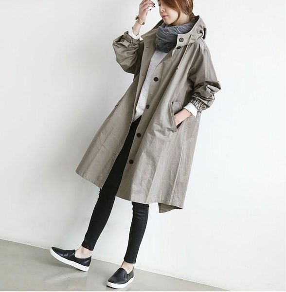 united states united kingdom 2019 new fashion spring and autumn loose british windbreaker hooded jacket hip hop super windbreaker long coat
united states united kingdom 2019 new fashion spring and autumn loose british windbreaker hooded jacket hip hop super windbreaker long coat
