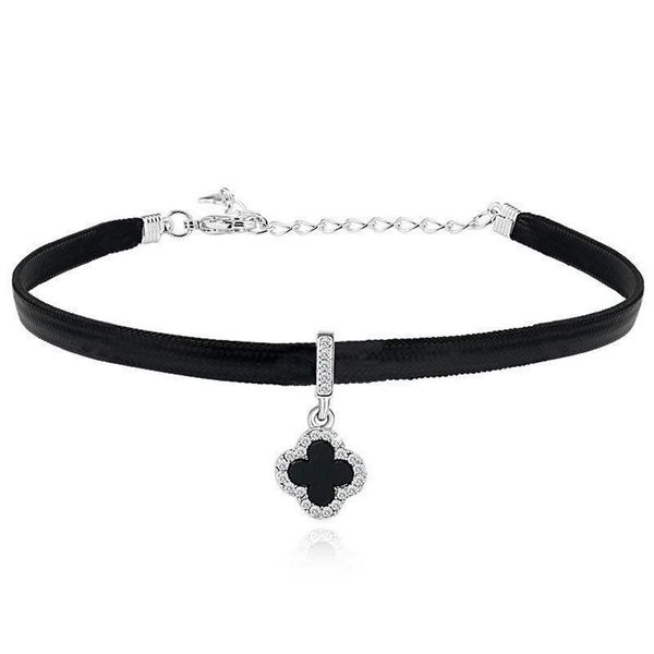 воротник серебряного кристалла clover choker ожерелье черный clover ожерелье ювелирных изделия способ для женщины и песчаного падение shp 38, Golden;silver
воротник серебряного кристалла clover choker ожерелье черный clover ожерелье ювелирных изделия способ для женщины и песчаного падение shp 38, Golden;silver