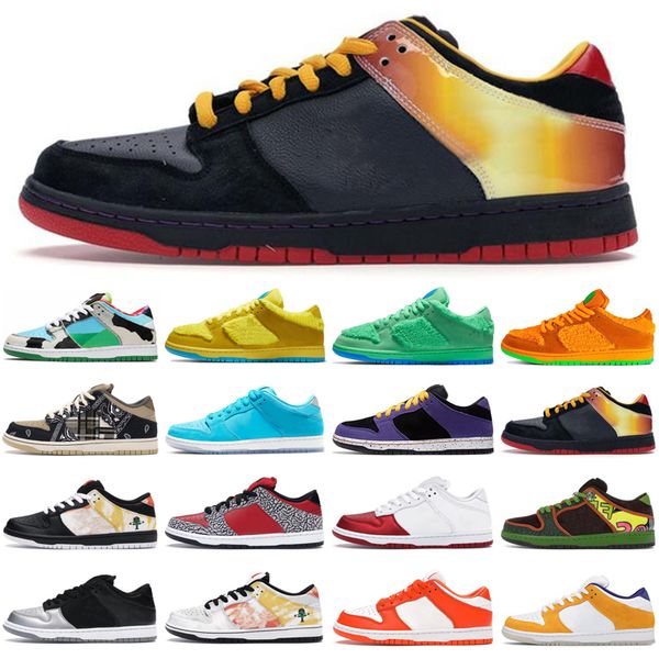 new travis scott chunky dunky dunk men women running shoes low acg orange green yellow heineken bear mens trainers sports sneakers runners
new travis scott chunky dunky dunk men women running shoes low acg orange green yellow heineken bear mens trainers sports sneakers runners
