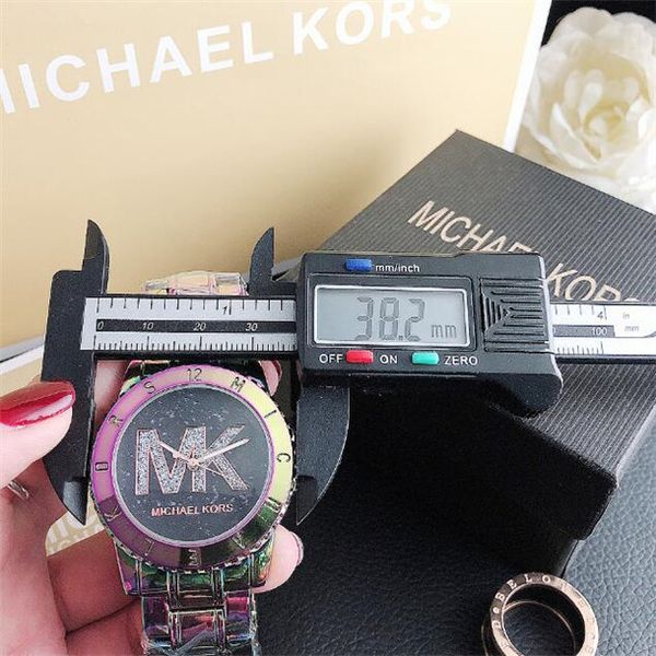 mkk fashion brand full diamond watch women simple digital ladies dress luxury designer womens mìchaêlkòrs watches bracelet rose gold clock, Black
mkk fashion brand full diamond watch women simple digital ladies dress luxury designer womens mìchaêlkòrs watches bracelet rose gold clock, Black