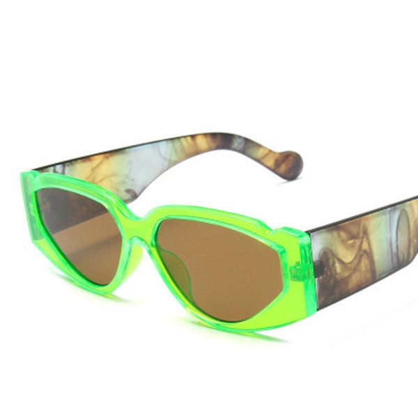 new fashion small frame cat eye sunglasses women 2020 brand designer personality pattern glasses legs fluorescence sun glasses, White;black
new fashion small frame cat eye sunglasses women 2020 brand designer personality pattern glasses legs fluorescence sun glasses, White;black