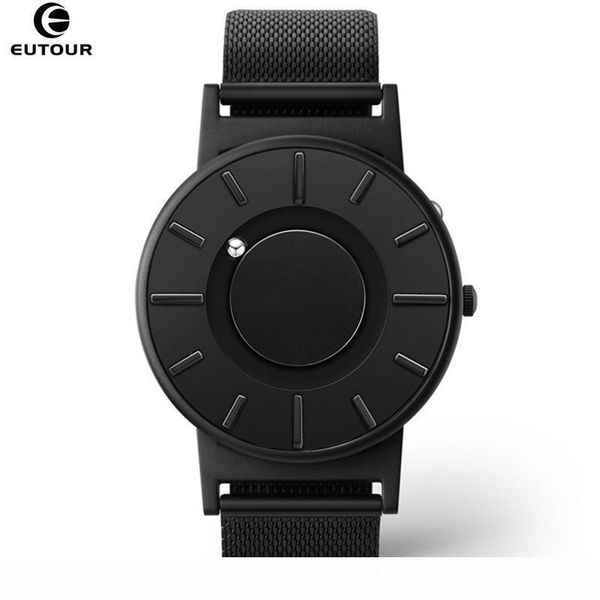 2018 новый стиль мужчины eutour magnetic болл показать innovate наручные часы мужские нейлон ремешок кварцевые часы мода erkek kol saati mx1, Slivery;brown
2018 новый стиль мужчины eutour magnetic болл показать innovate наручные часы мужские нейлон ремешок кварцевые часы мода erkek kol saati mx1, Slivery;brown