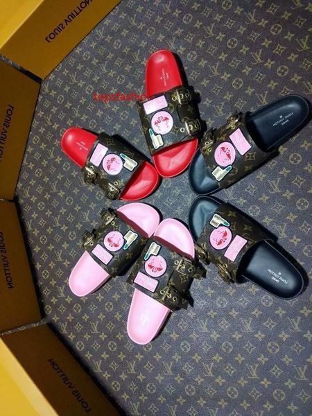 2019 women embroidery letter printing badge flip flop fur flat slippers kyoto sandal 35-41 with, Black;green
2019 women embroidery letter printing badge flip flop fur flat slippers kyoto sandal 35-41 with, Black;green