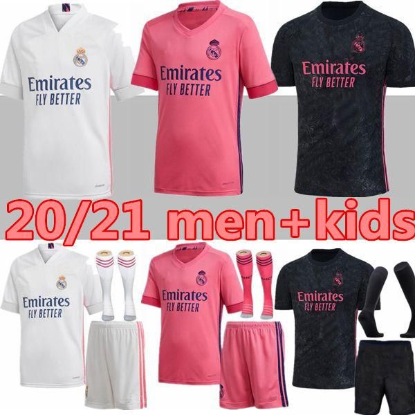 new kids kit soccer jerseys real madrid 20 21 hazard jovic benzema camiseta de futbol 2020 2021 vinicius rodrygo modric football shirt, Black;yellow
new kids kit soccer jerseys real madrid 20 21 hazard jovic benzema camiseta de futbol 2020 2021 vinicius rodrygo modric football shirt, Black;yellow