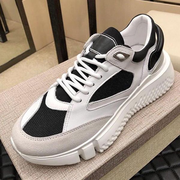 fashion classic runners veloce white black mens shoes lightweight footwears lace -up fashion classic outdoor walking casual shoes sneakers
fashion classic runners veloce white black mens shoes lightweight footwears lace -up fashion classic outdoor walking casual shoes sneakers