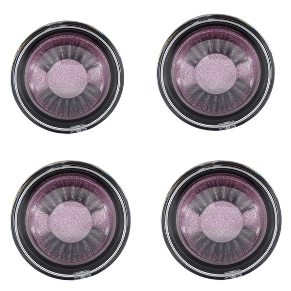 fake eyelashes 3d mink fake eyelashes handmade dramatic thick crossed cluster false eyelashes nature fluffy reusable lashes customized
fake eyelashes 3d mink fake eyelashes handmade dramatic thick crossed cluster false eyelashes nature fluffy reusable lashes customized