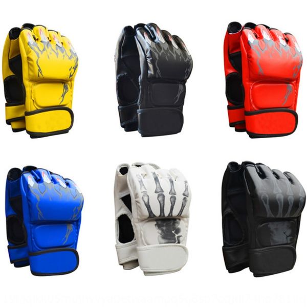 fz8tj boxing professional taekwondo men's and women's half finger protective gear sanda fighting mma fighting training boxing slee
fz8tj boxing professional taekwondo men's and women's half finger protective gear sanda fighting mma fighting training boxing slee
