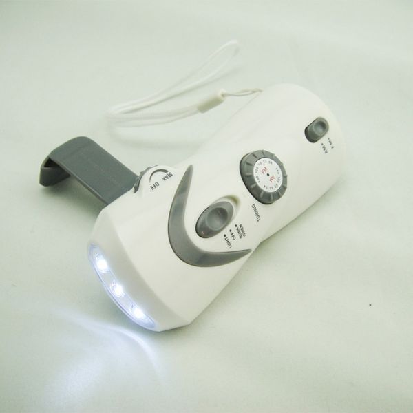 tmdyu portable multi-function am/fm self-defense distress portable flashlight multi-function radio flashlight am/fm radio self-defense alarm
tmdyu portable multi-function am/fm self-defense distress portable flashlight multi-function radio flashlight am/fm radio self-defense alarm